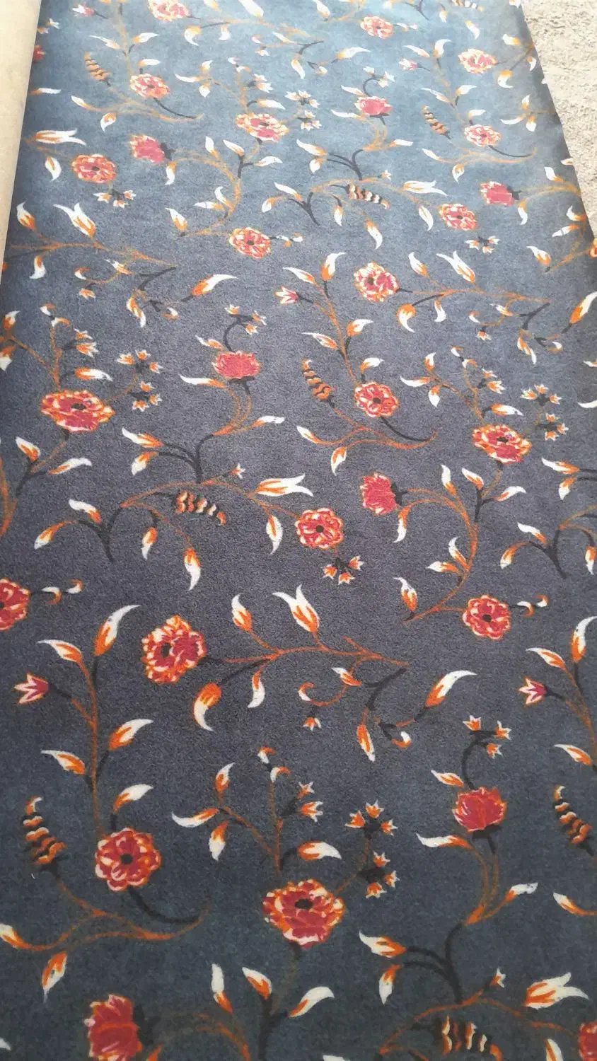 موکت چاپی وساده به قیمت مناسب|موکت|مشهد, پورسینا|دیوار