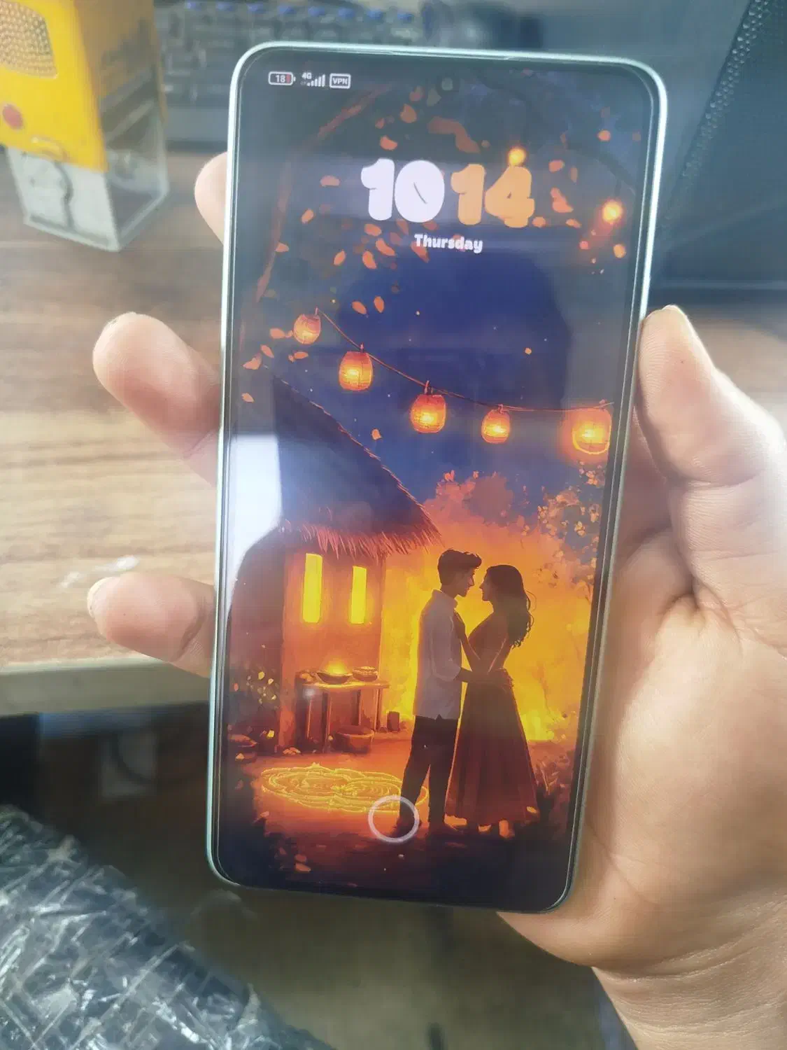 گوشی پوکوx7pro|موبایل|بندرعباس, |دیوار