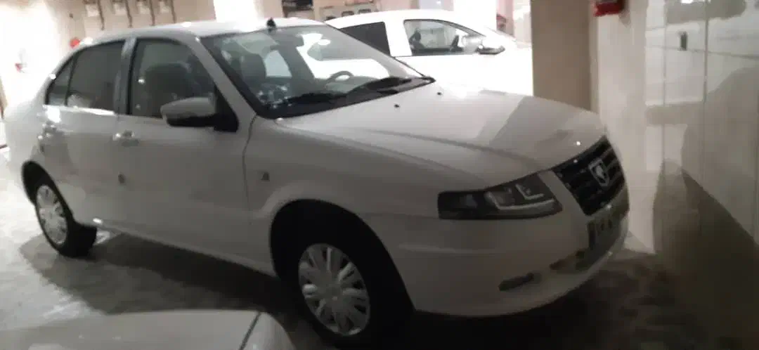 سمند سورن پلاسxu7p تحویل ۲۷ مهر ۱۴۰۴ دریچه سیمی|خودرو سواری و وانت|خورموج, |دیوار