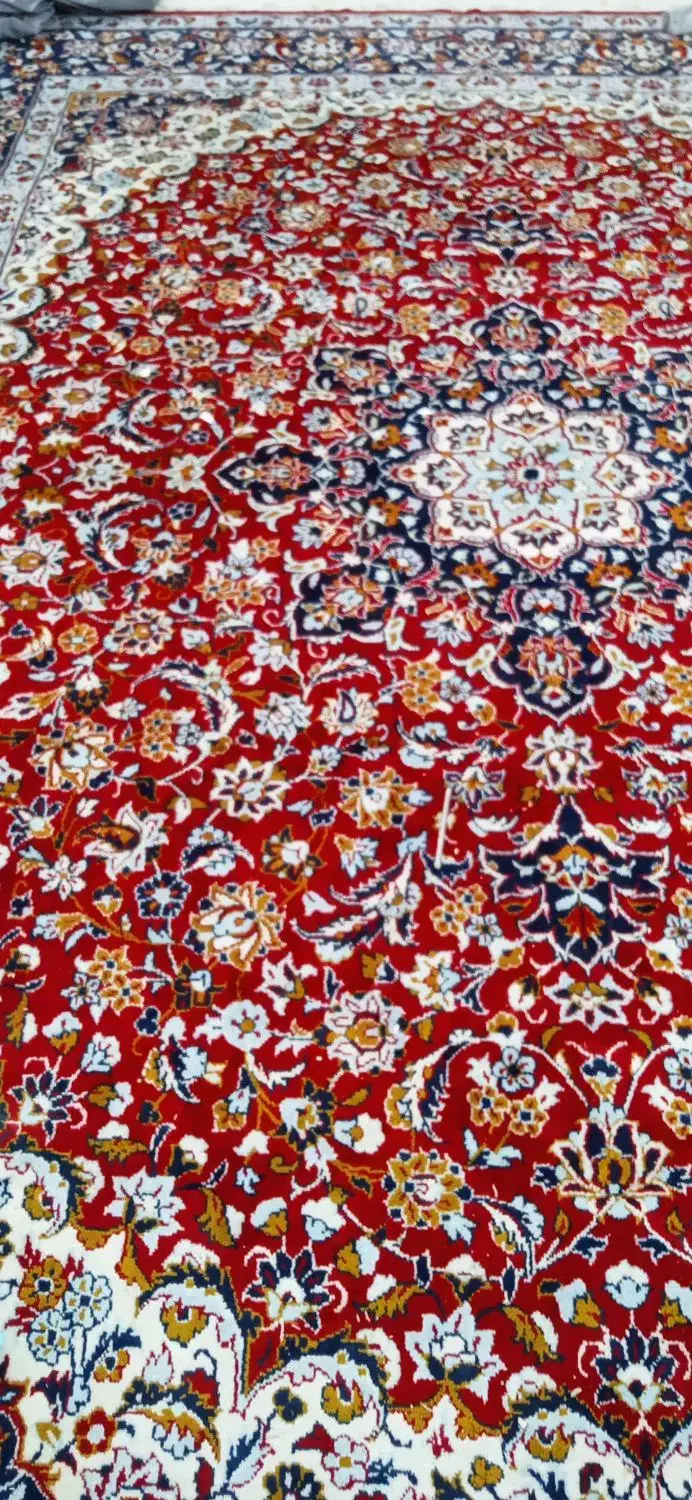 فرش ۱۲متری|فرش|کوهدشت, |دیوار