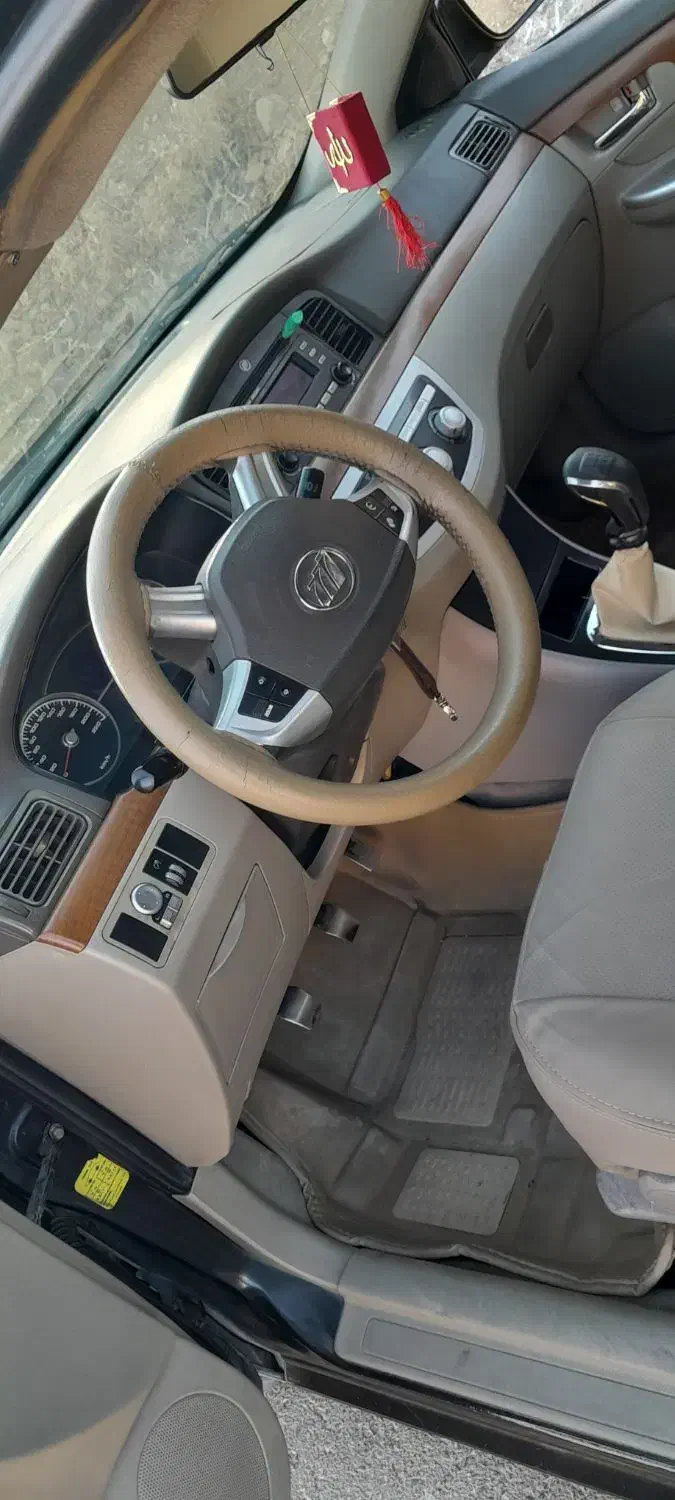 لیفان ۶۲۰|خودرو سواری و وانت|صحنه, |دیوار