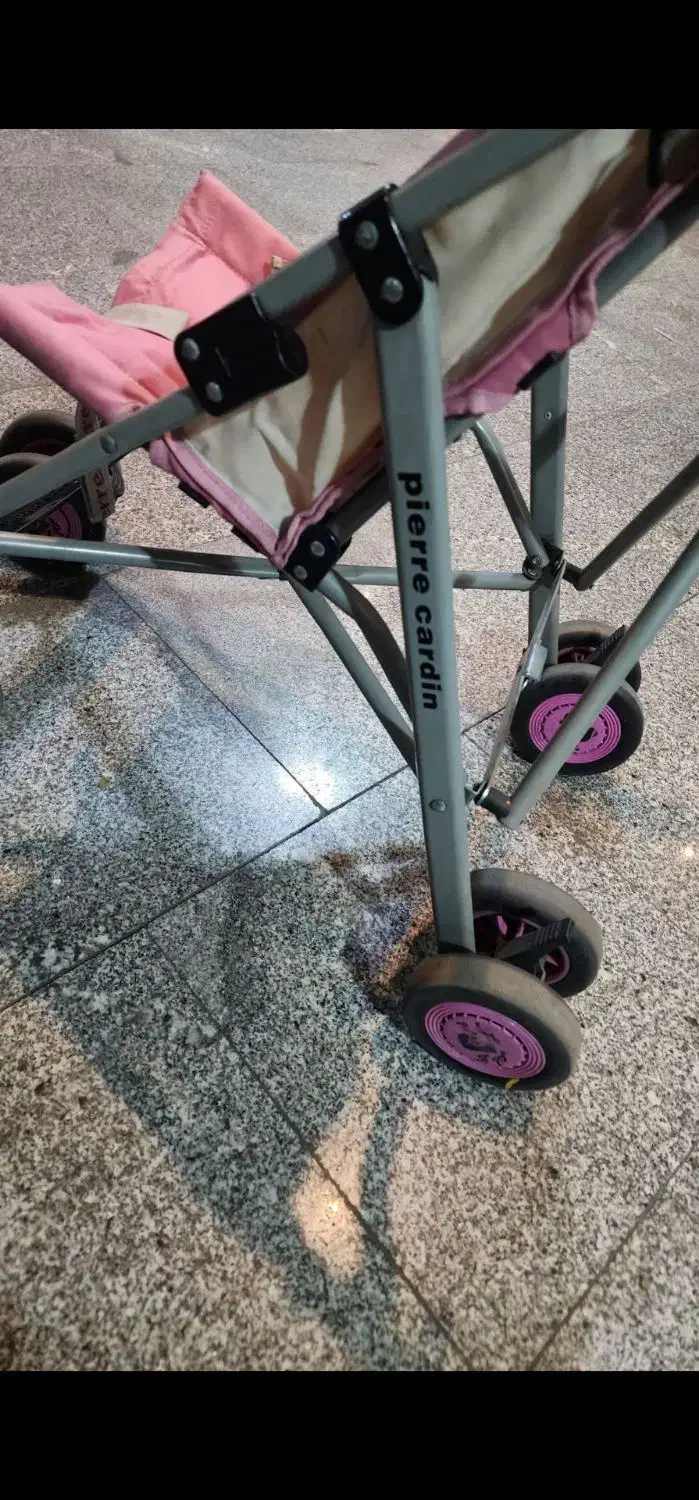 کالسکه|کالسکه و لوازم جانبی|تهران, سجاد|دیوار