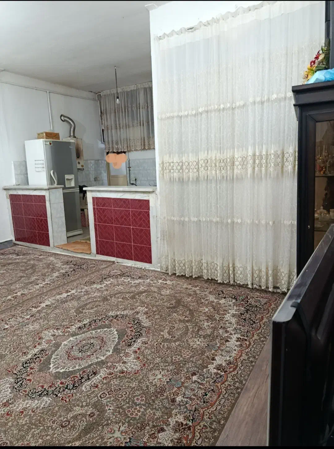 خونه  اجاره ای|اجارهٔ خانه و ویلا|رباط‌کریم, نصیرشهر|دیوار