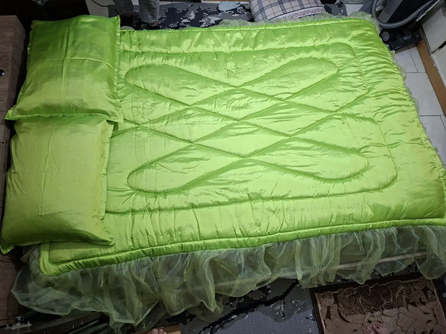 روتختی نو|سرویس روتختی|تهران, منیریه|دیوار