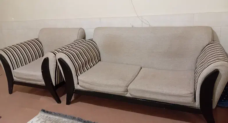 مبل کار کرده|مبلمان خانگی و میز عسلی|شاهین‌شهر, فردوسی|دیوار