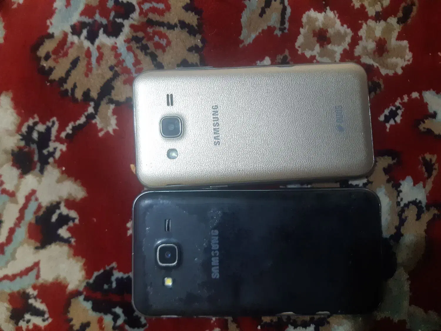 جی5 وجی2 فروشی|موبایل|مراغه, |دیوار