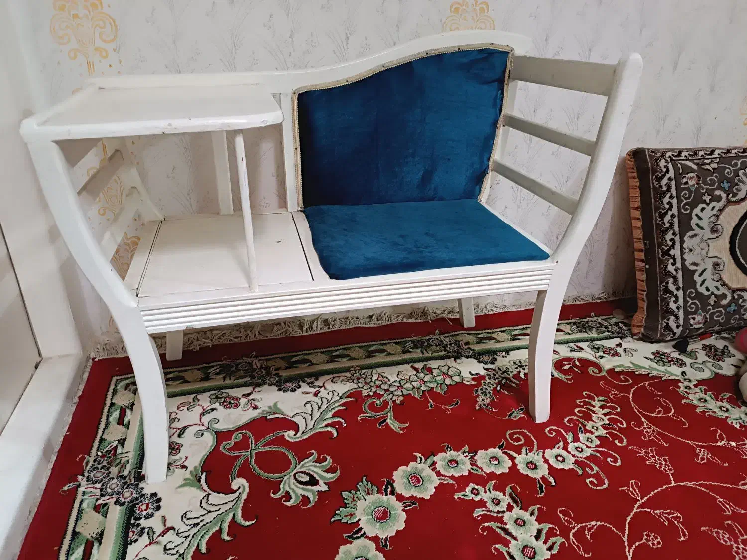 میزتلفن|میز تلفن|مشهد, شهید قربانی|دیوار