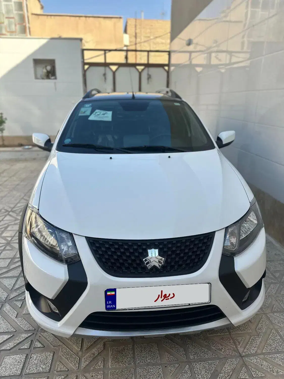 کویئک1404 برج۷|خودرو سواری و وانت|ورامین, ورامین|دیوار