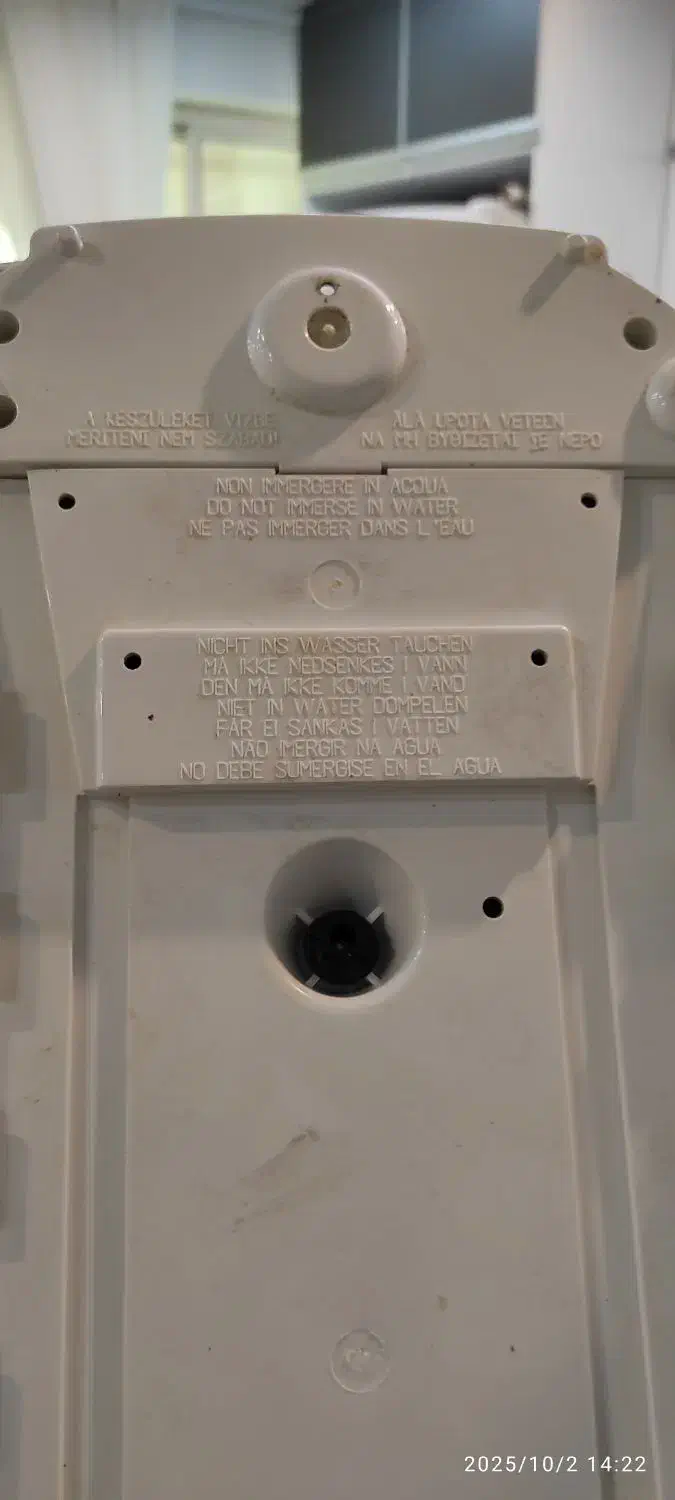 سرخ کن دلونگی|اجاق گاز و لوازم برقی پختوپز|رشت, منظریه|دیوار