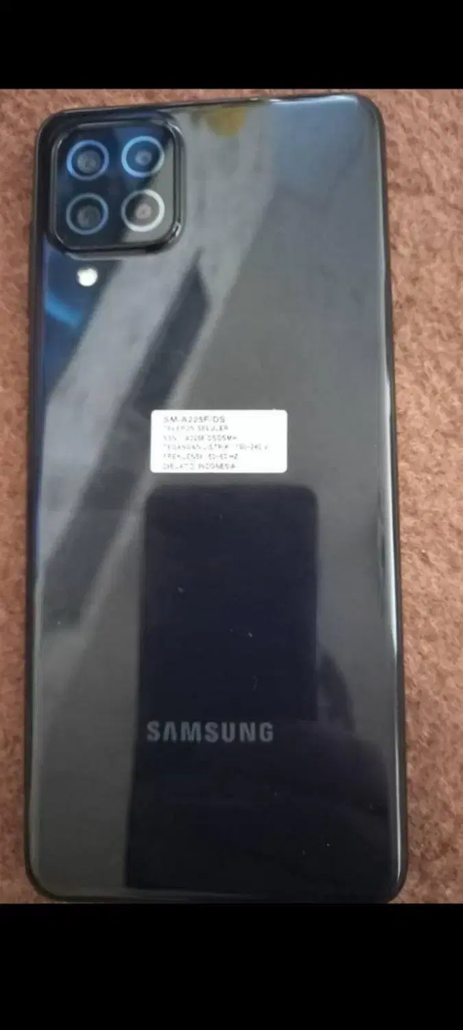 A22 4g|موبایل|تهران, جوادیه|دیوار