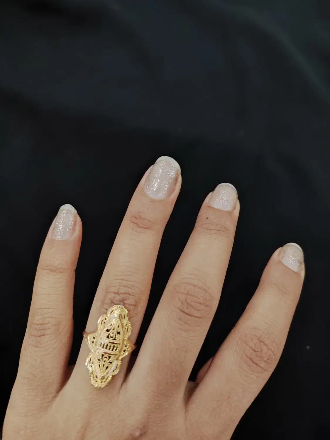 طلا سه درصد بالای تابلو|جواهرات|تربتحیدریه, طالقانی|دیوار