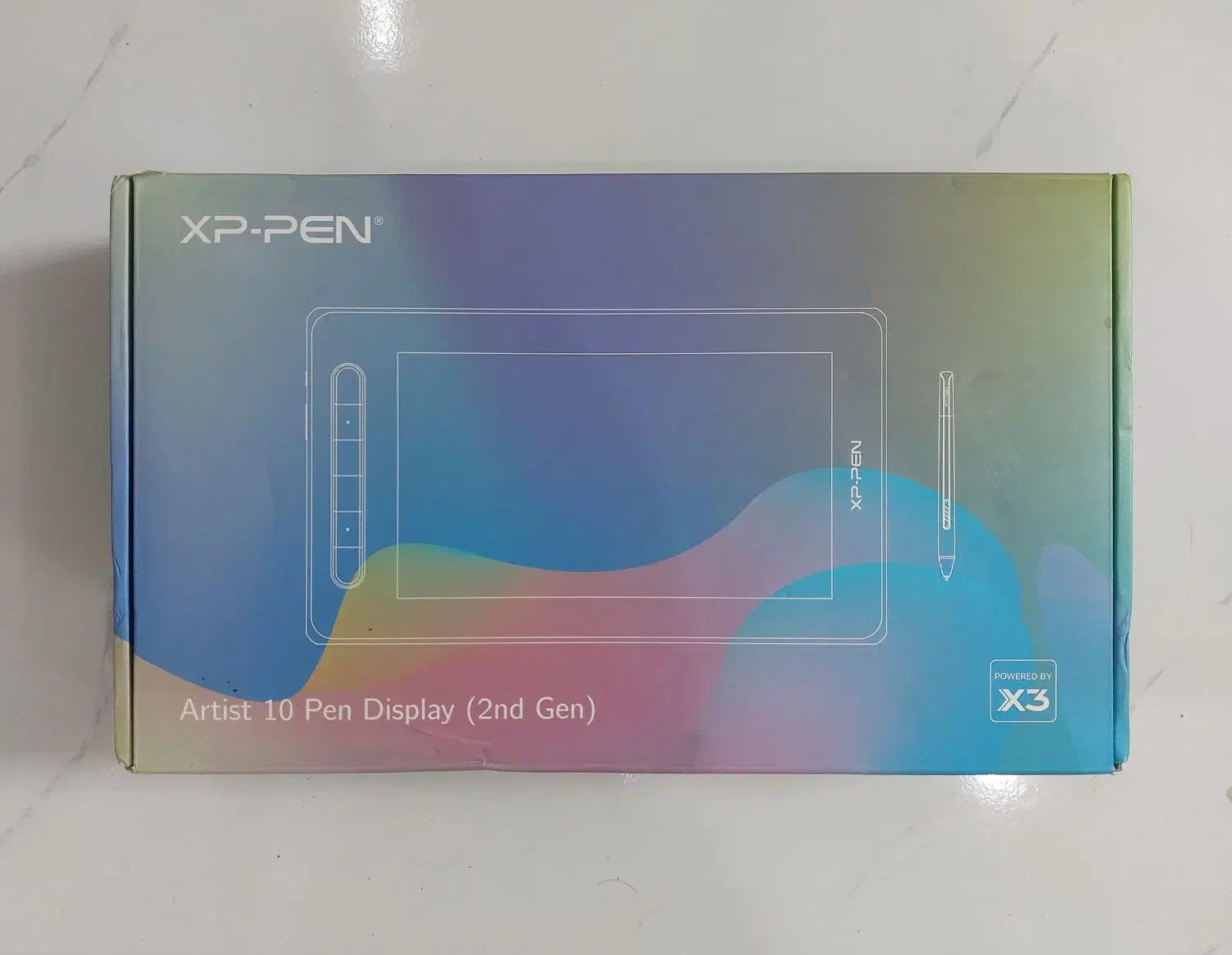 قلم نوری ایکس پی پن|قطعات و لوازم جانبی رایانه|مشهد, هدایت|دیوار