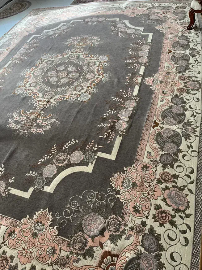 روفرشی عالی باف یزد ۱۲ و ۶ متری|روفرشی|قم, آزادگان|دیوار