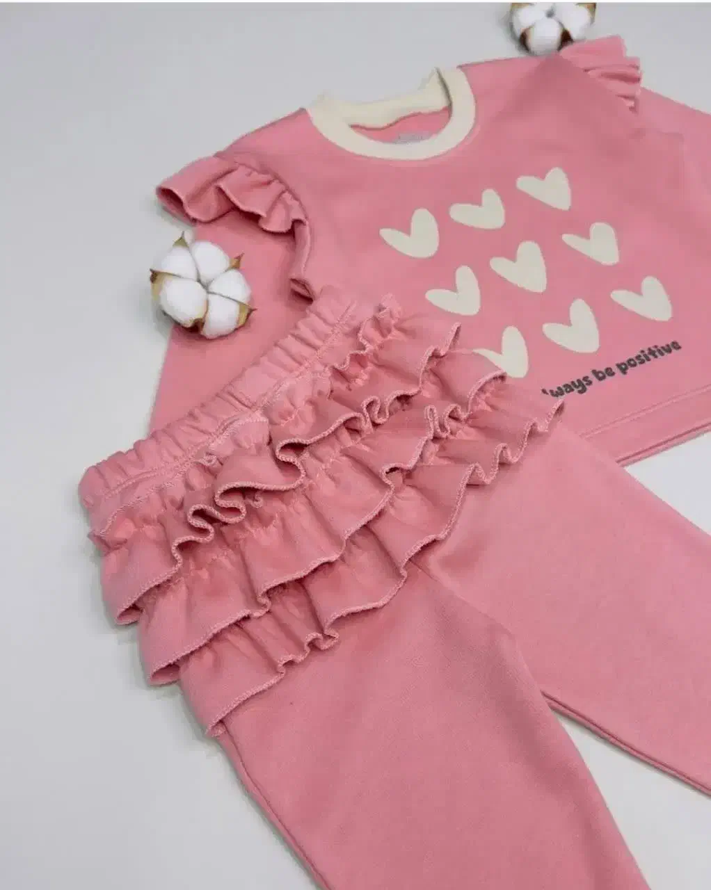 ست دخترانه چیندار|کفش و لباس بچه|اردبیل, |دیوار