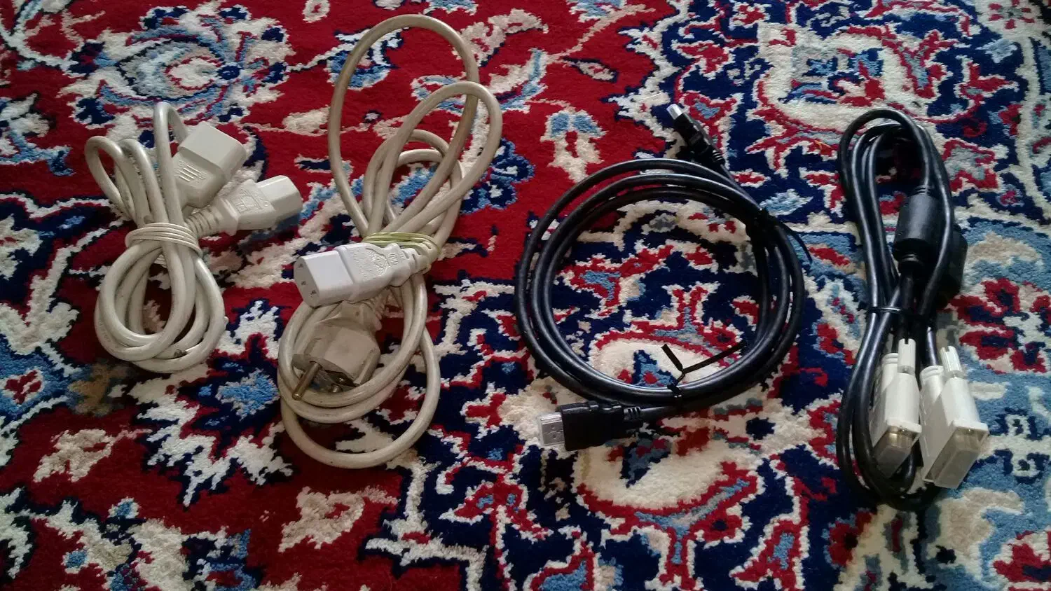 لوازم جانبی کامپیوتر|قطعات و لوازم جانبی رایانه|تبریز, |دیوار