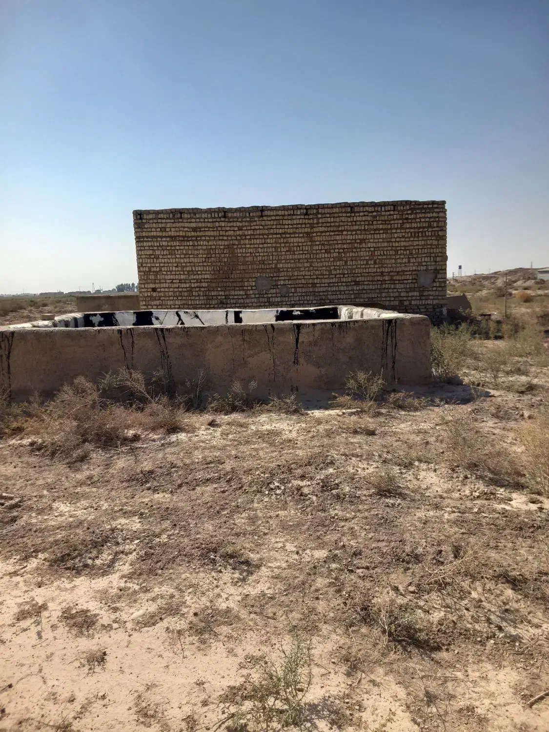 زمین مناسب باغ و باغچه|فروش زمین و ملک کلنگی|جوادآباد, |دیوار