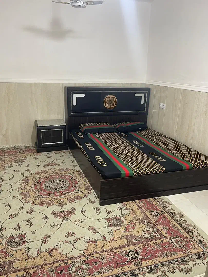 سوئیت تمیز و یک خواب|اجارهٔ کوتاهمدت آپارتمان و سوئیت|بندرعباس, |دیوار