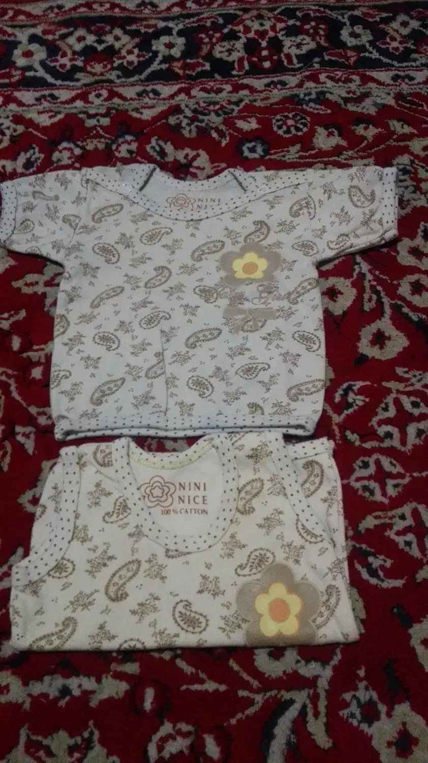 شلوار جین بچه گانه بلوز رکابی استین کوتاه پیراهن|کفش و لباس بچه|یزدان شهر, |دیوار