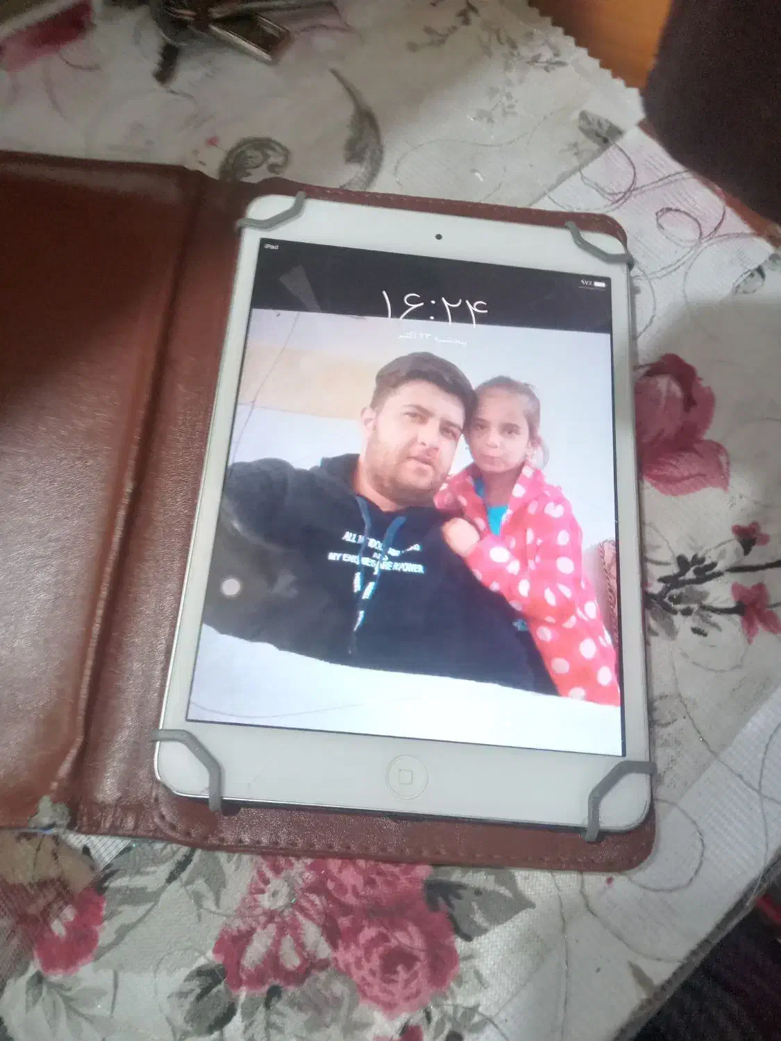 تبلت|تبلت|سنندج, |دیوار