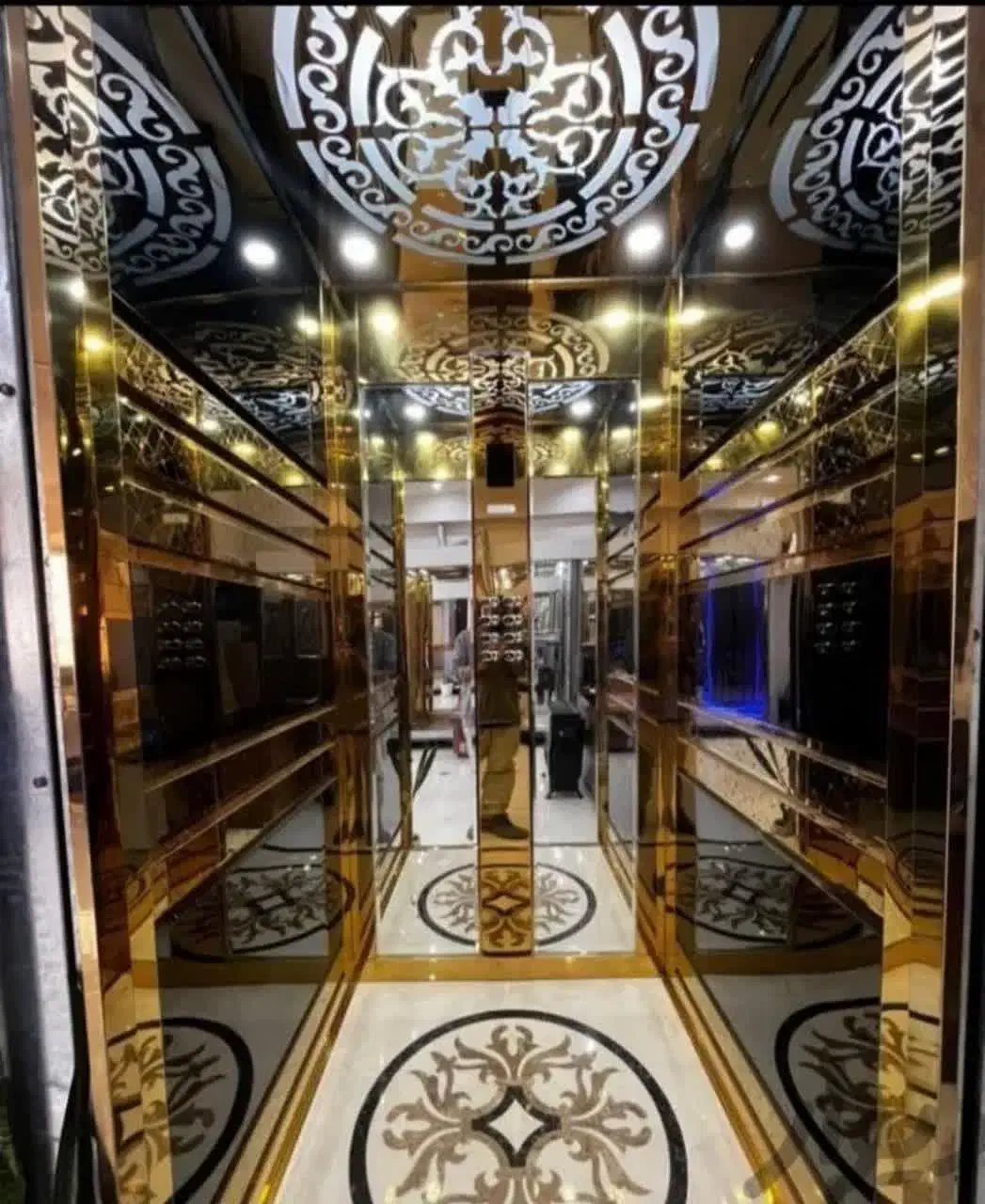 استخدام کار ساده و فنی|استخدام صنعتی، فنی، مهندسی|اصفهان, باغ فدک|دیوار