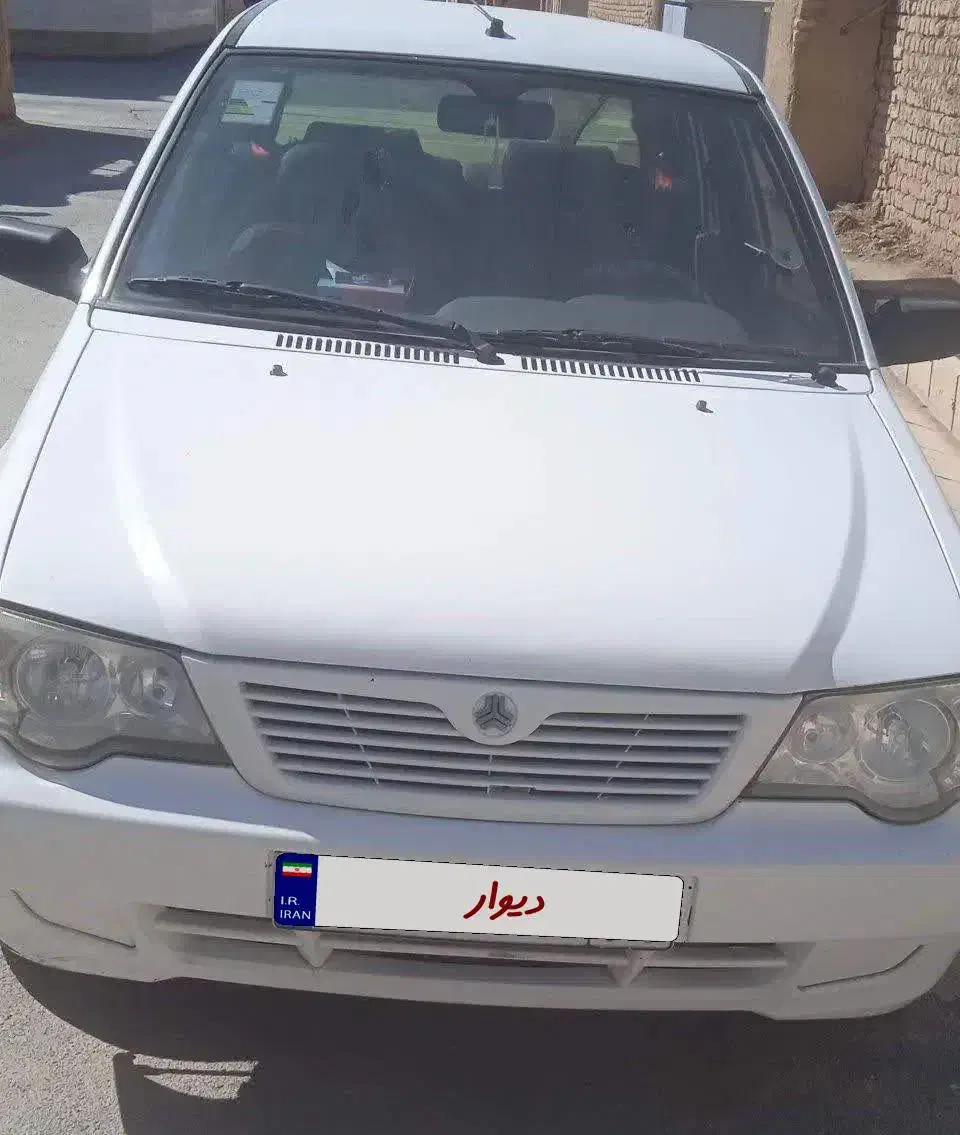 پراید111|خودرو سواری و وانت|معصومیه, |دیوار