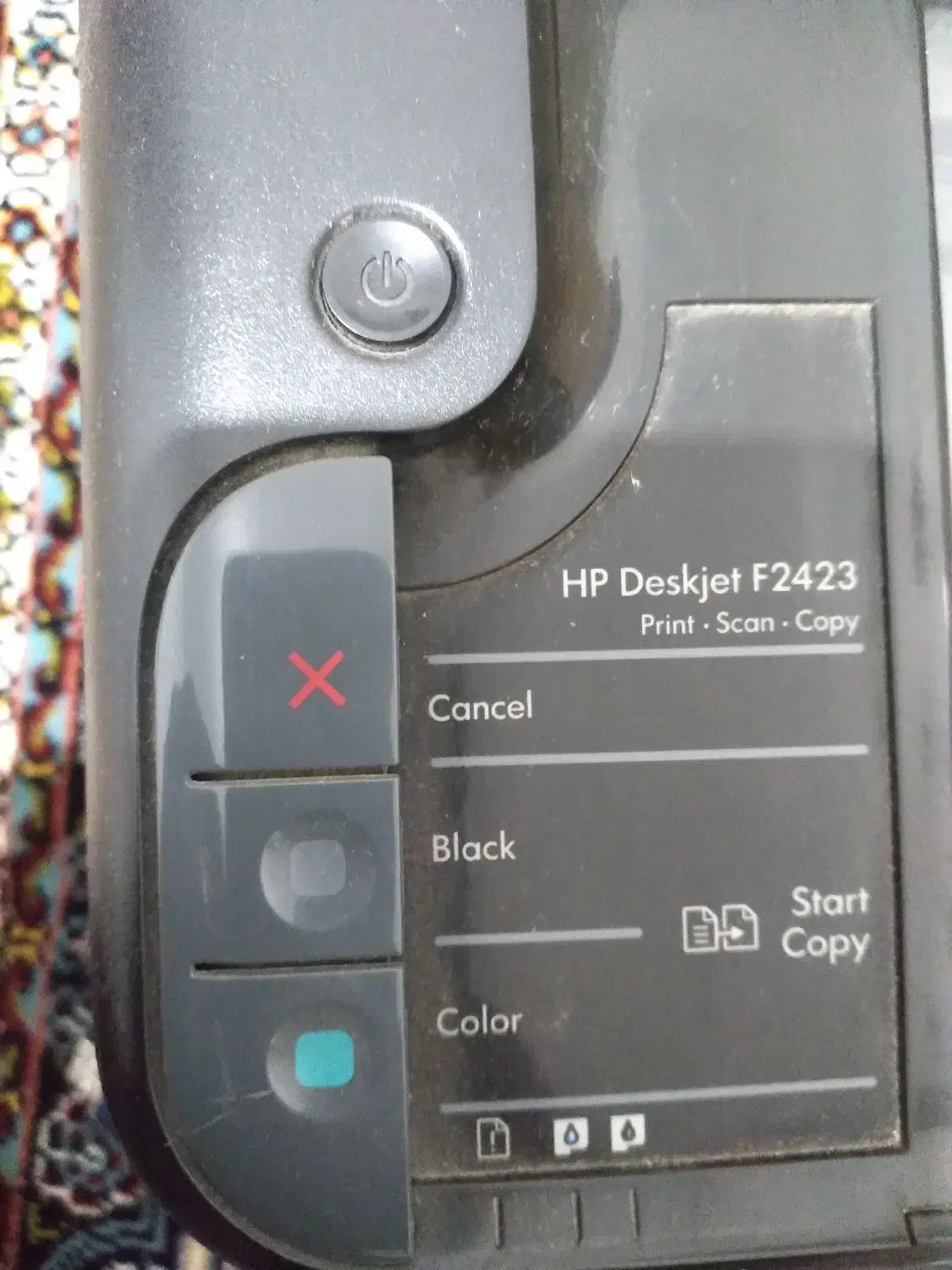 پرینترhp|پرینتر، اسکنر، کپی، فکس|مشگین شهر, |دیوار