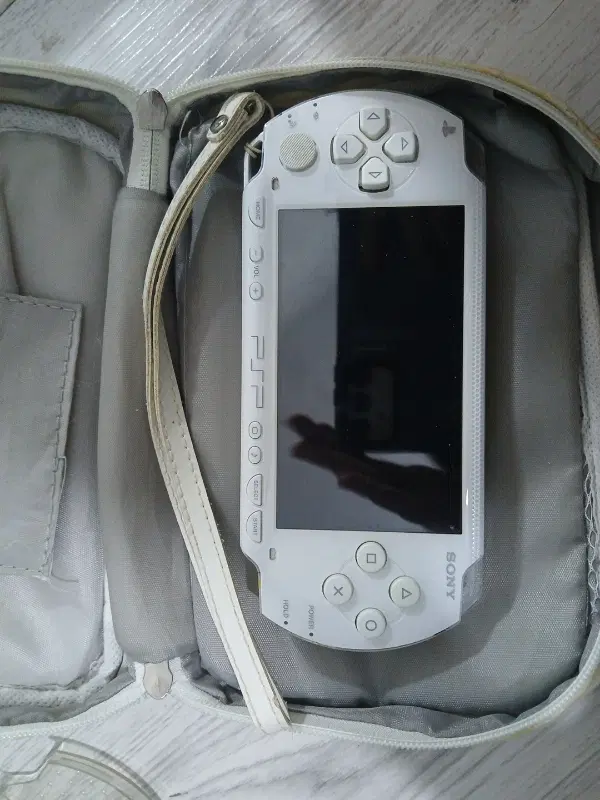 psp برند sony|کنسول، بازی ویدئویی و آنلاین|فولادشهر, C5|دیوار