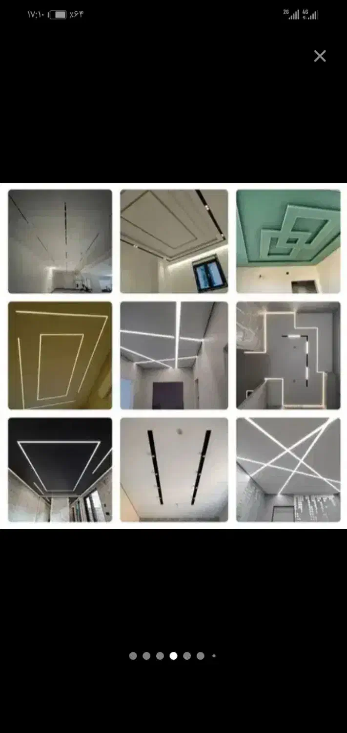 تخریب کنافکاری نورمخفی ارک اپن لکه گیری تمام نقاط|خدمات پیشه و مهارت|تهران, تهرانپارس غربی|دیوار