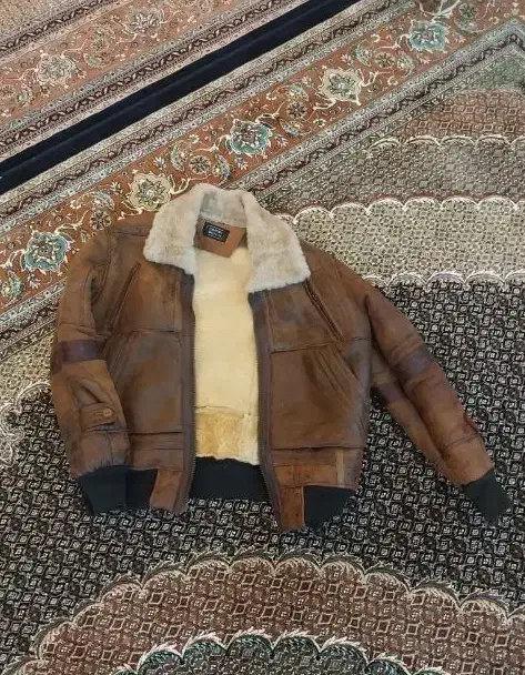 بوفالو|لباس|اردبیل, |دیوار