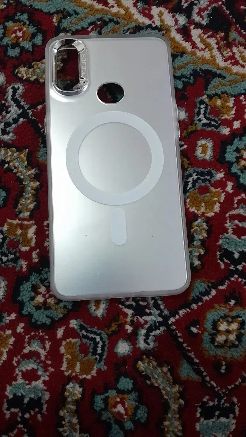 قاب گوشی a10s نونو|لوازم جانبی موبایل و تبلت|کرج, حیدرآباد|دیوار