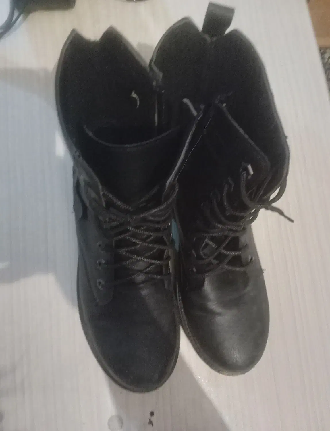 بوت زنانه|کیف، کفش، کمربند|قدس, شهر‌قدس|دیوار