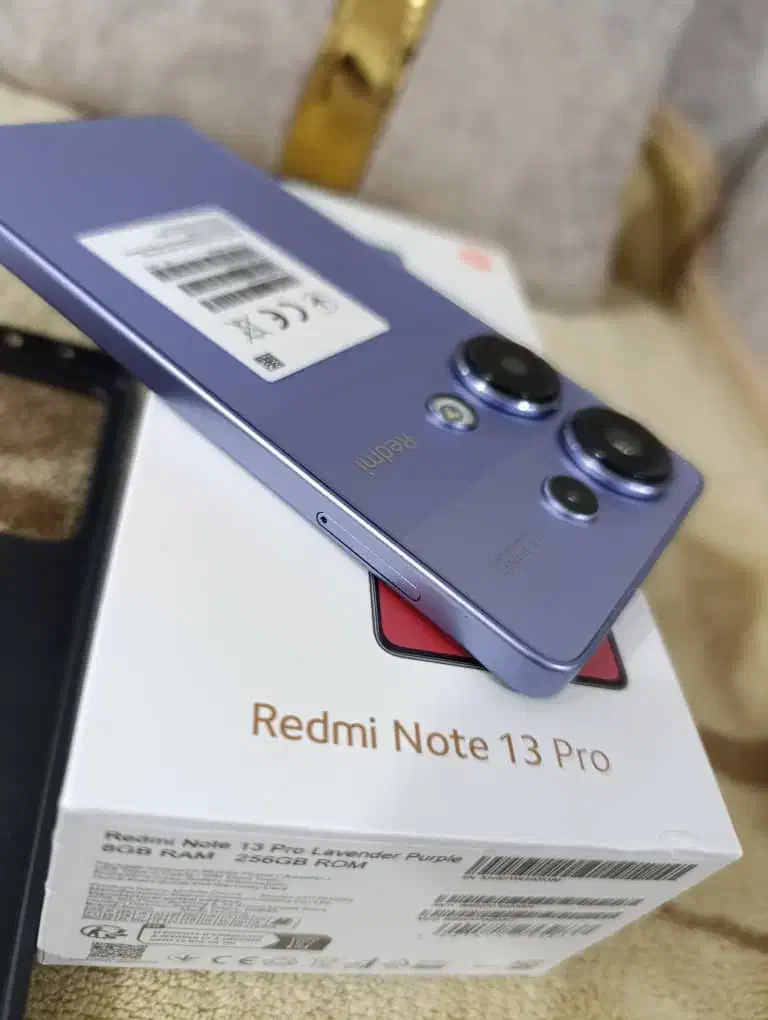 Note 13 Peru|موبایل|اهواز, کارون|دیوار