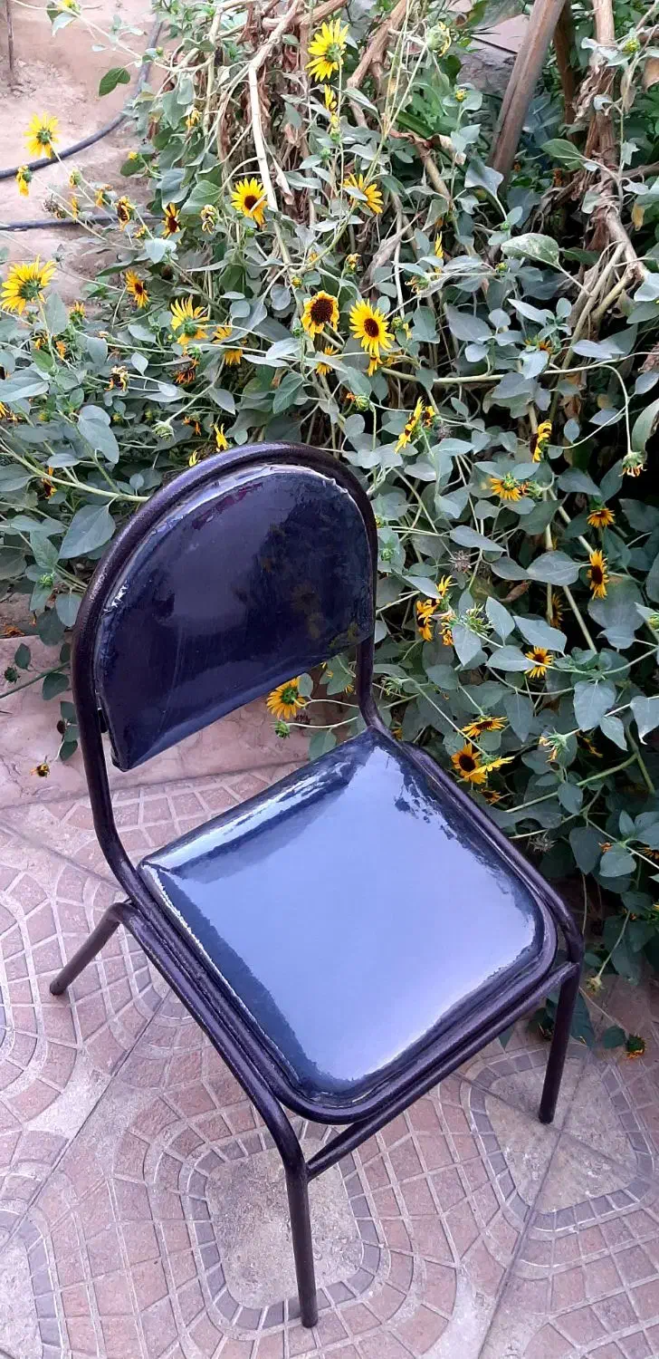 صندلی در حد نو|مبلمان اداری|جیرفت, |دیوار