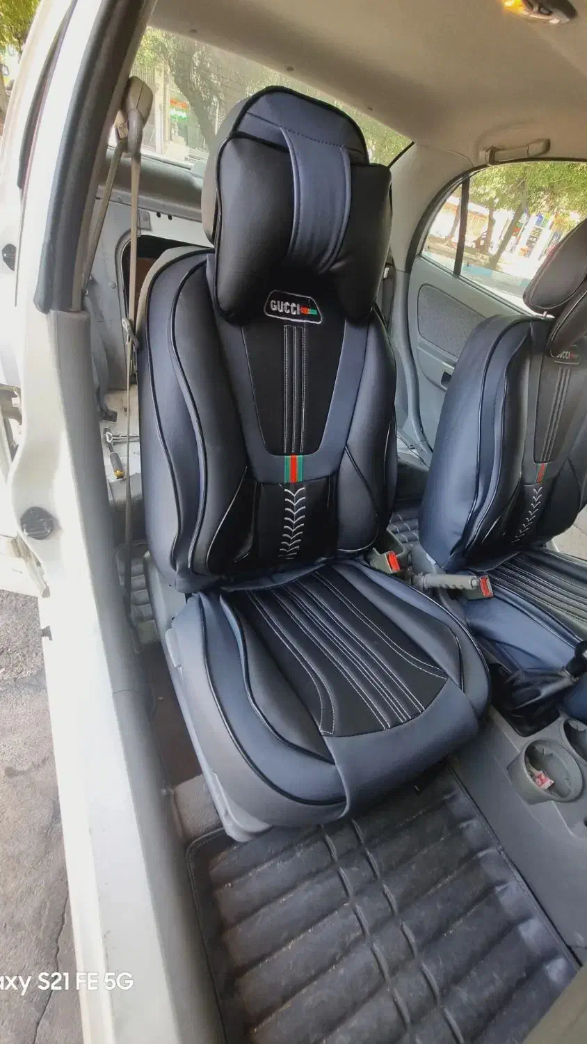 روکش صندلی|قطعات یدکی و لوازم جانبی|دزفول, |دیوار