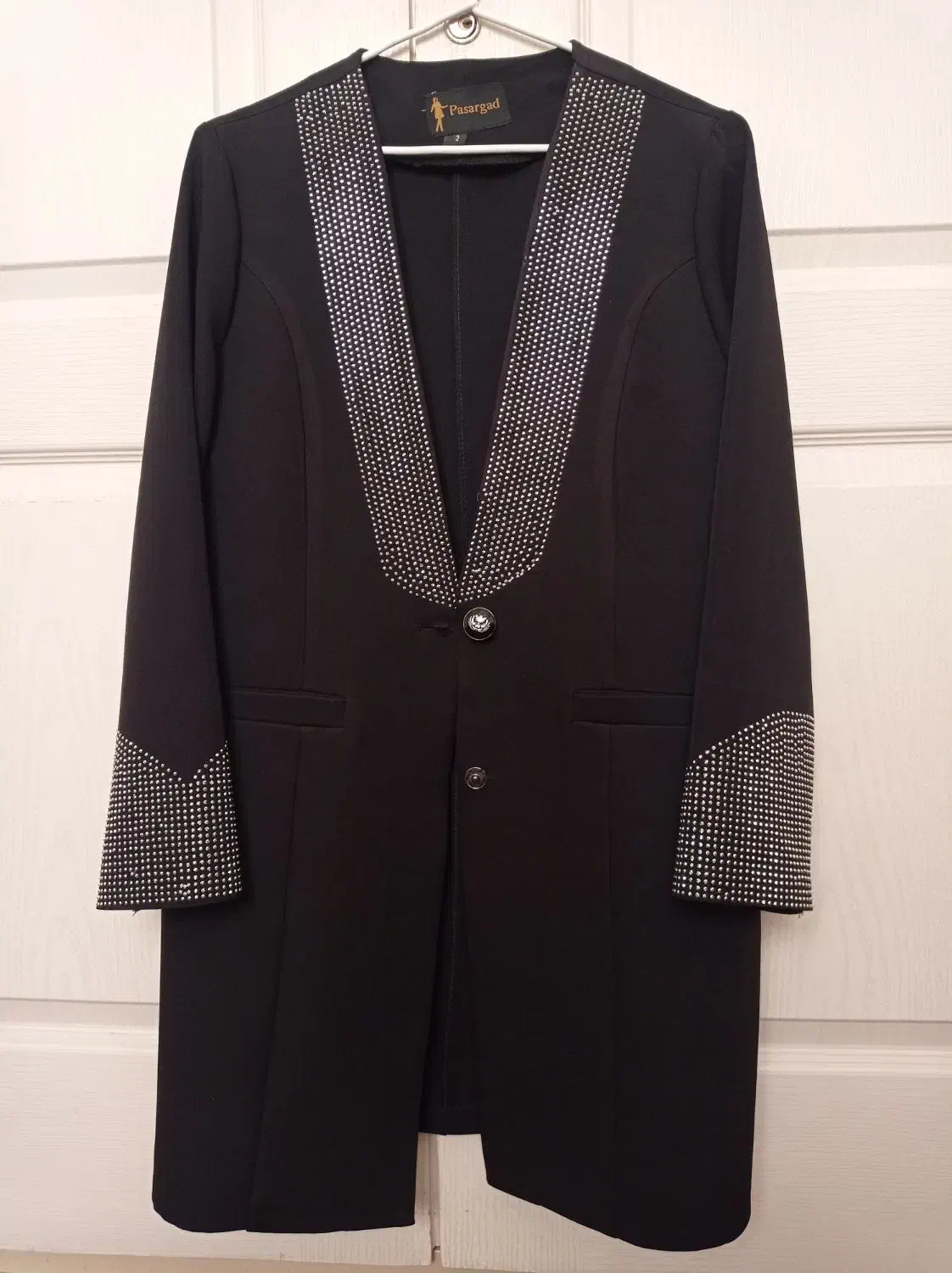 کت تکی زنانه سایز 2|لباس|تهران, شمشیری|دیوار