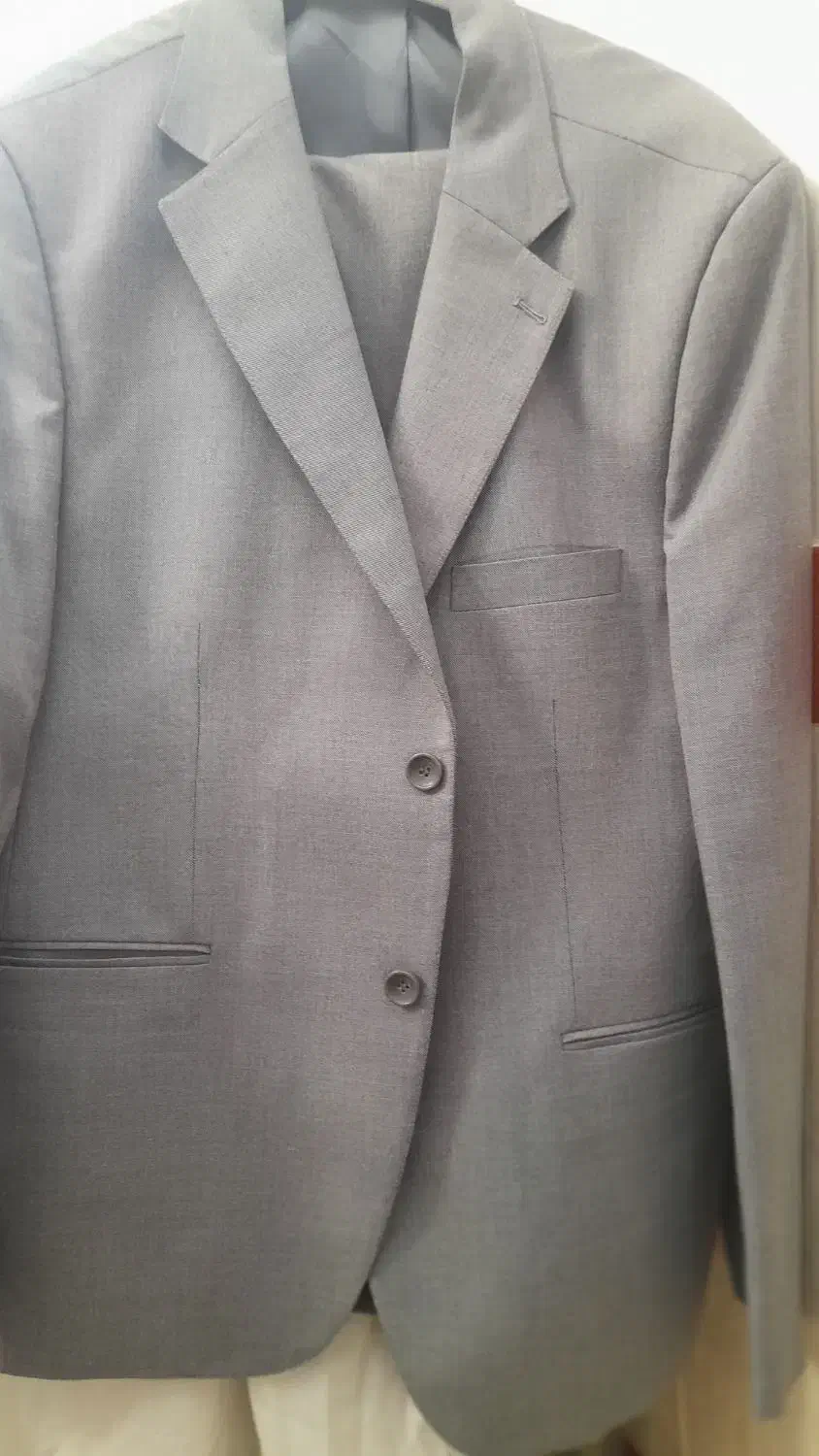 کت وشلوار مردانه نو|لباس|مرند, |دیوار