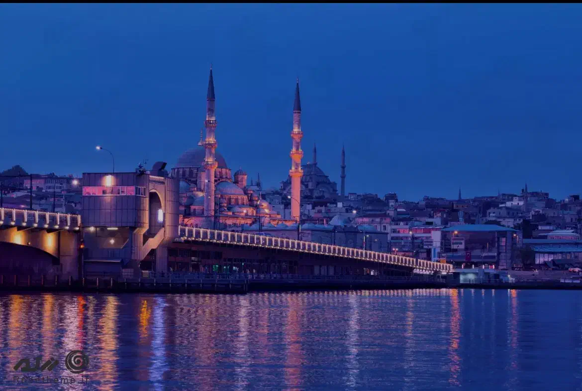 ترکی استانبولی رو آسون و شیرین یاد بگیر|خدمات آموزشی|شیراز, ارم|دیوار