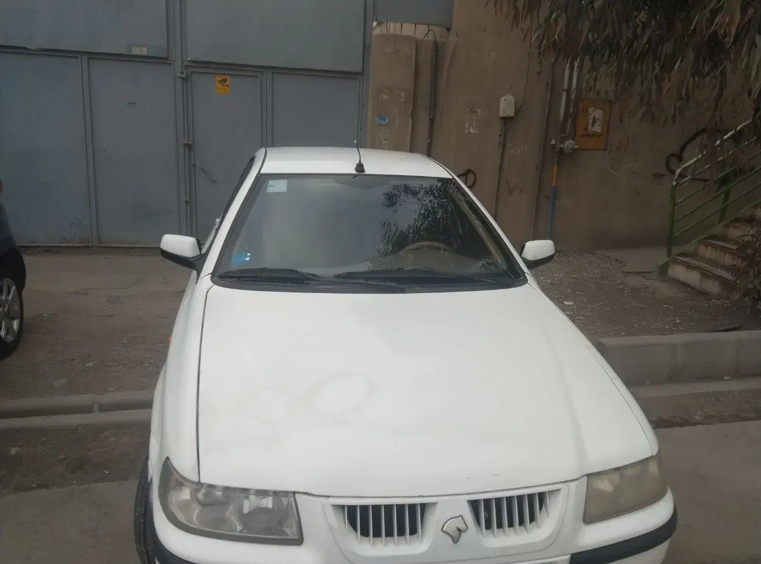 فروش فوری|خودرو سواری و وانت|پاکدشت, پاکدشت (مامازند)|دیوار