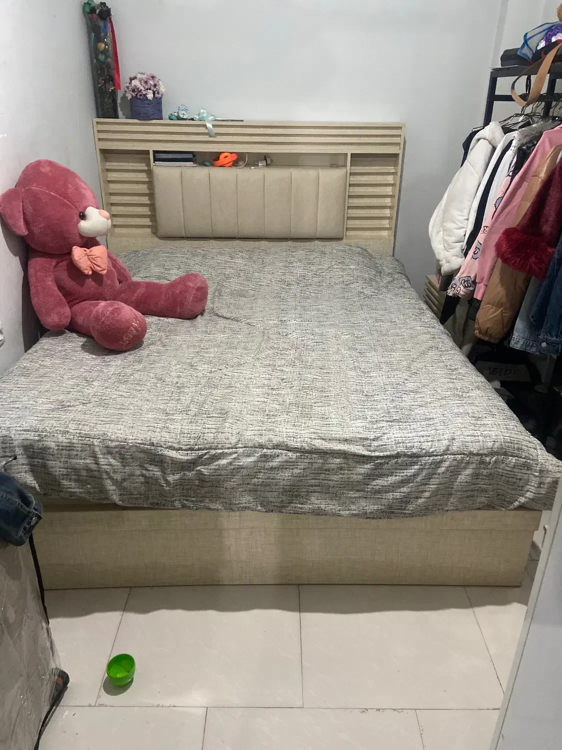 تخت خواب|تخت و سرویس خواب|مشهد, مشکینی (شهرک غرب)|دیوار