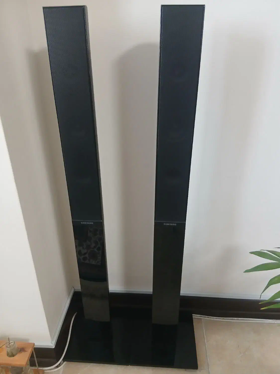 سینما خانگی سامسونگ|سیستم صوتی خانگی|فردیس, شهرک ناز|دیوار