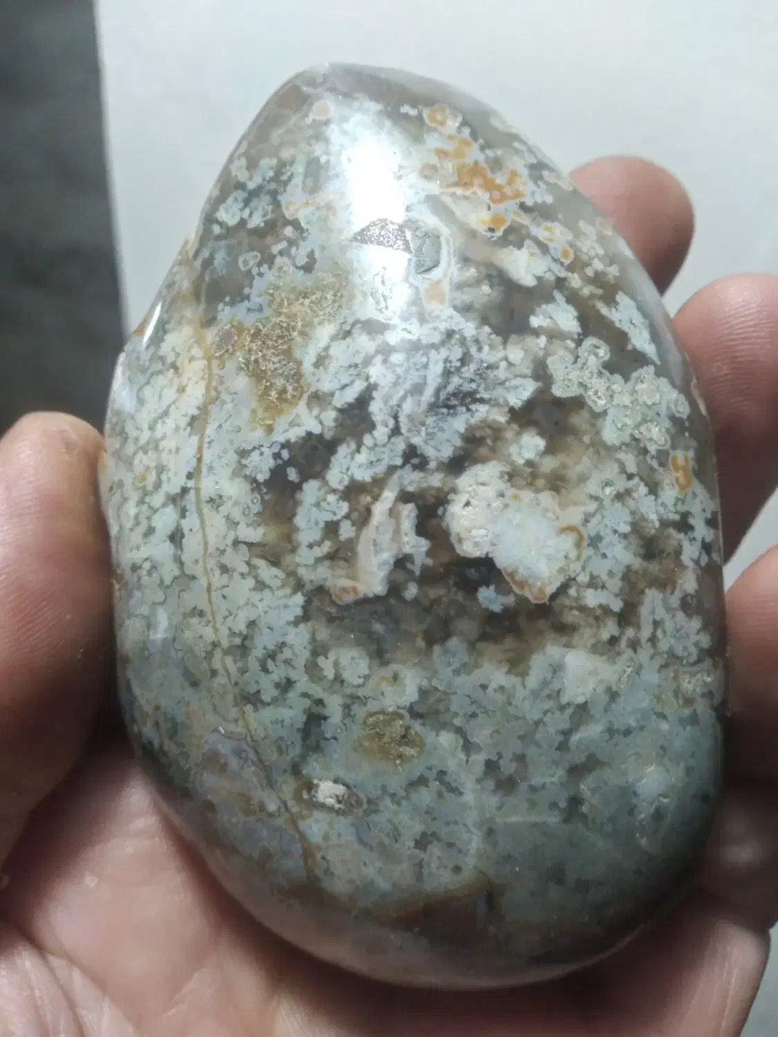 راف عقیق بهاری|کلکسیون اشیاء عتیقه|رامسر, |دیوار