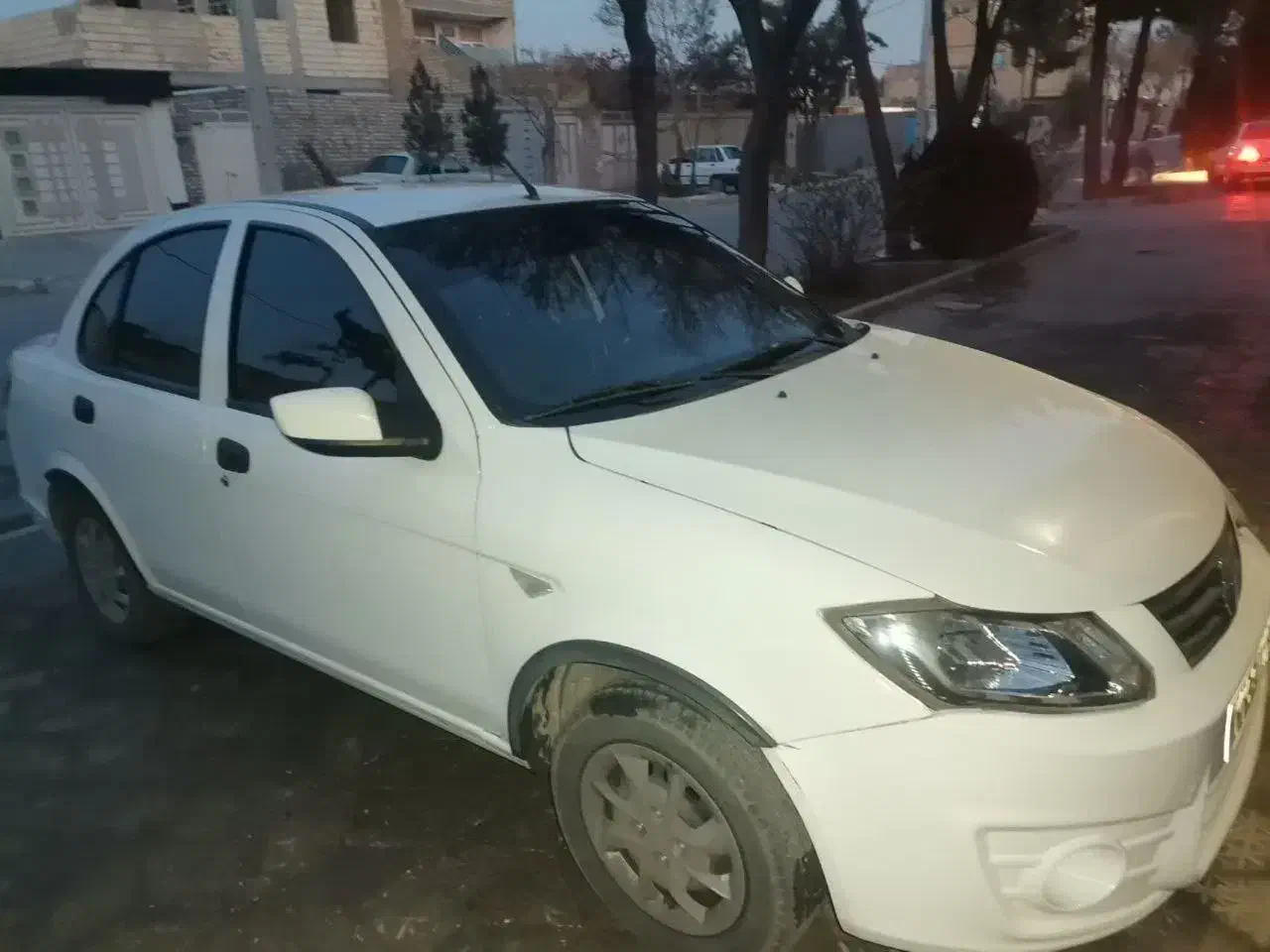 ساینا مدل 99|خودرو سواری و وانت|برخوار, |دیوار