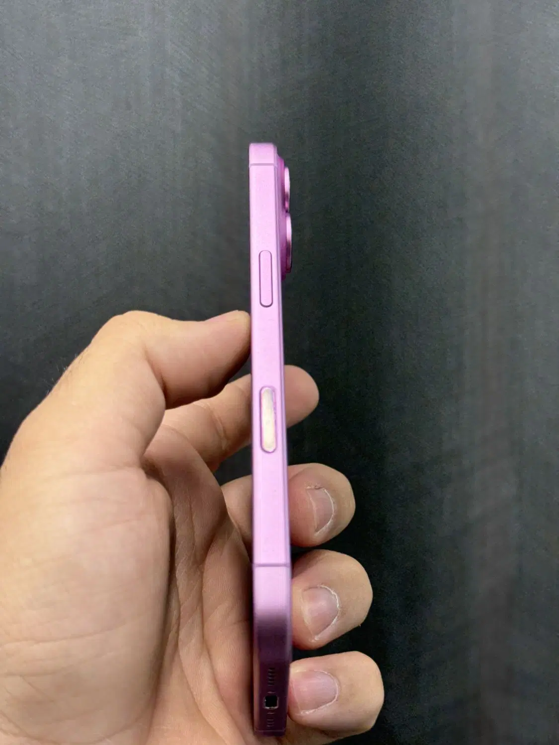 Iphone 16 Normal|موبایل|شاهرود, |دیوار