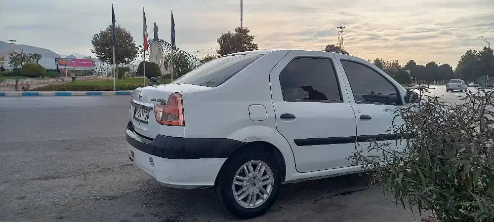 L90 مدل 92|خودرو سواری و وانت|کرمان, |دیوار