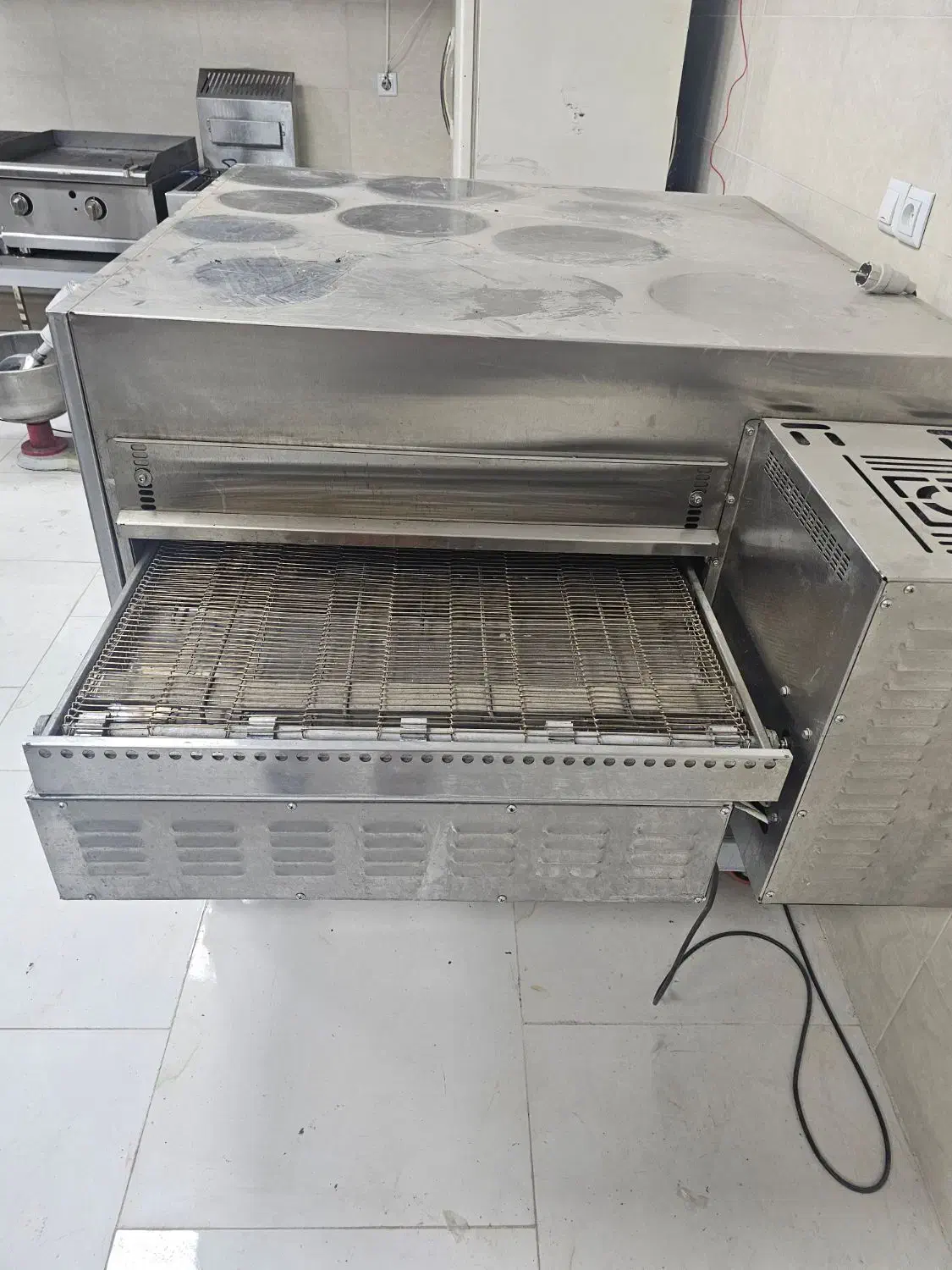 فر ریلی دهنه ۷۰|کافیشاپ و رستوران|کرمان, |دیوار