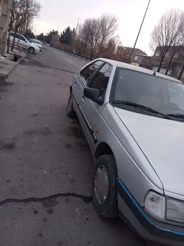 فروش پژو 405|خودرو سواری و وانت|خسروشاه, |دیوار