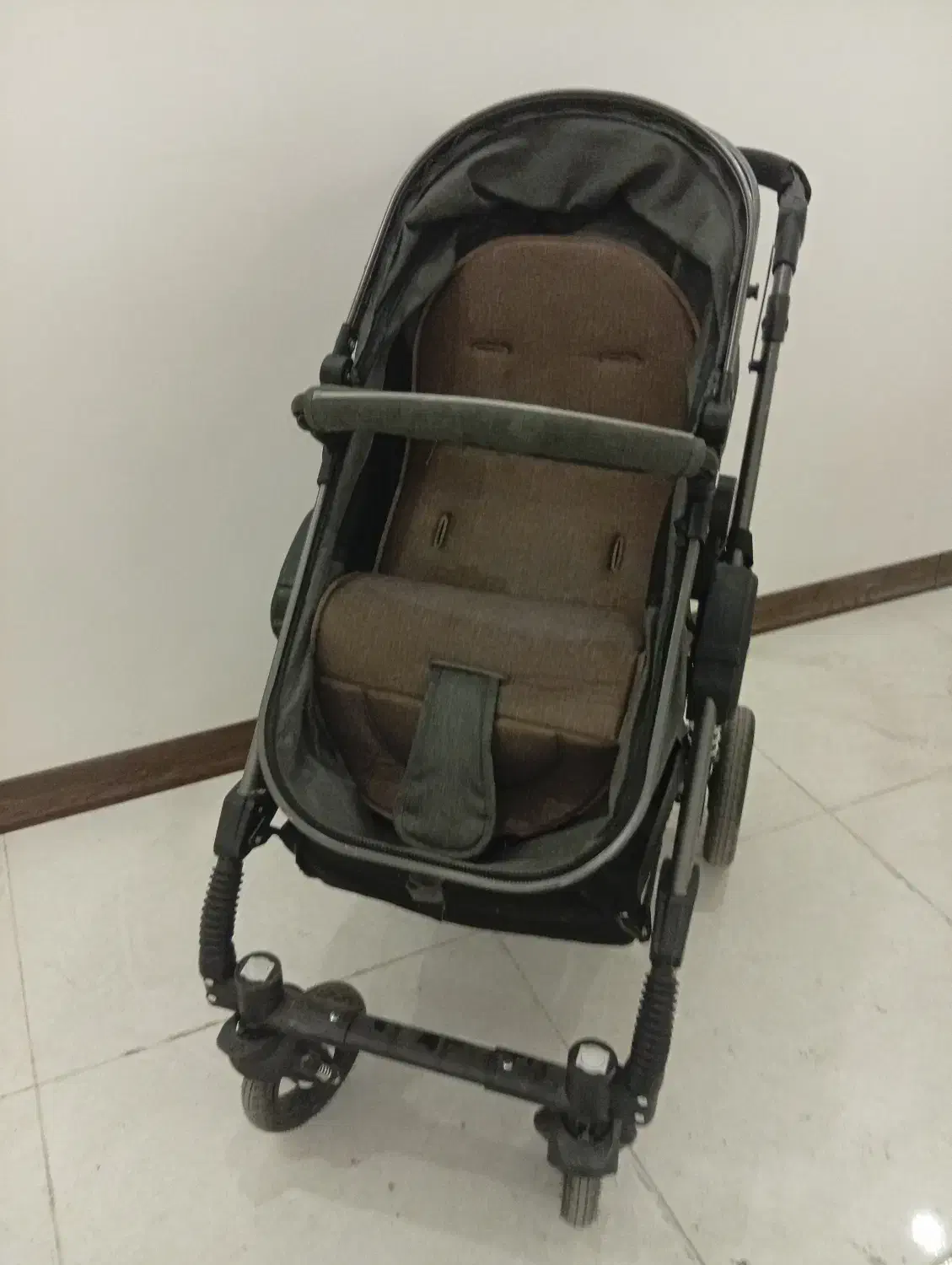 کالسکه بچه|کالسکه و لوازم جانبی|قرچک, مهدیه|دیوار