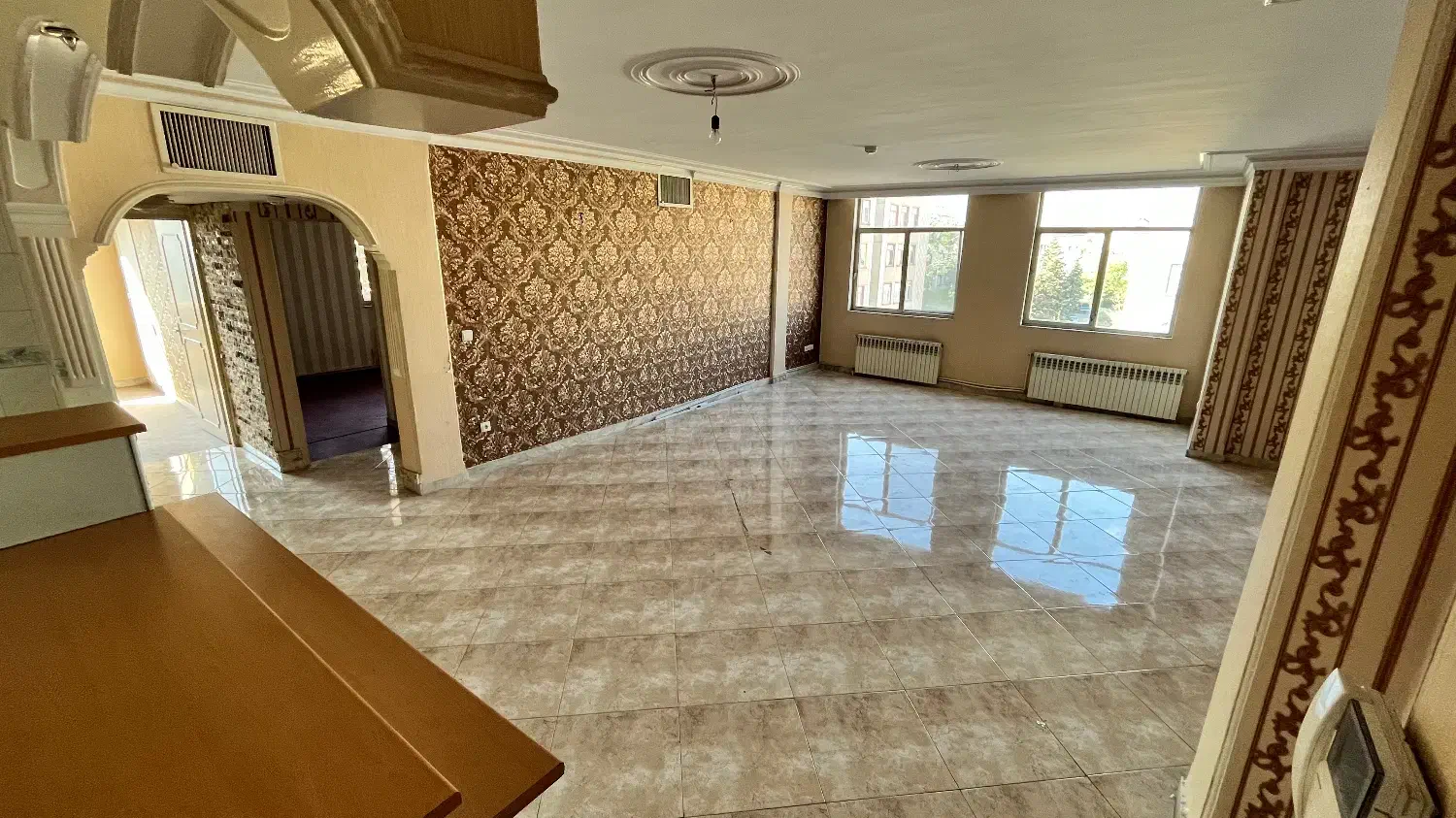 135 متر شهرک صدرا - جهاد گــران|فروش آپارتمان|تهران, ورزشگاه آزادی|دیوار