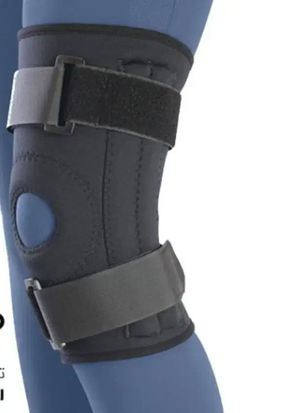 زانوبند اصل ترک|پزشکی|ساری, |دیوار