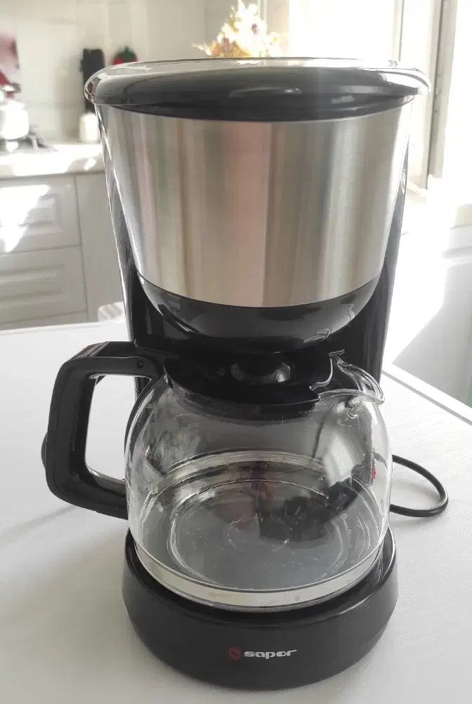 قهوه جوش|سماور، چایساز، قهوهساز|بیرجند, |دیوار